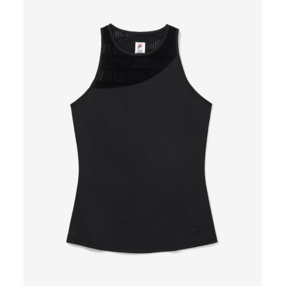 Women's Fila sleeveless workout vest